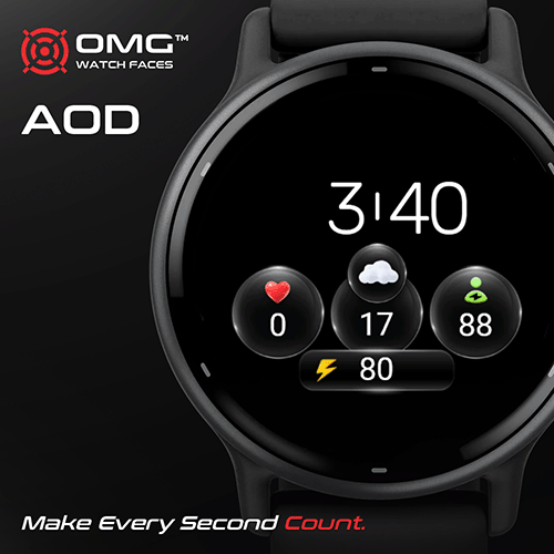 Dynamic Upgrade OMG 380 · Screenshot 3