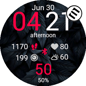 Simple Sport S01 · Screenshot 1