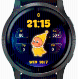 Neon Sprite · Screenshot 3