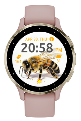 Honey Breeze 3
