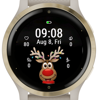Christmas Reindeer · Screenshot 0