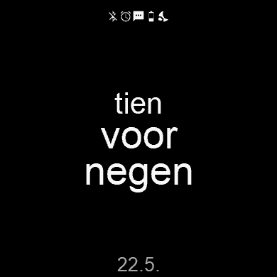 Ongeveer · Screenshot 4