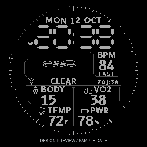 MECH 1 · Screenshot 1