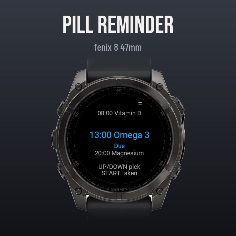 Pill Reminder · Screenshot 0