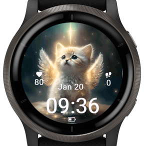 Angel Cat · Screenshot 3