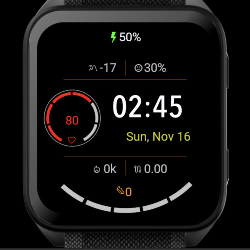 Goals Pro 9 · Screenshot 1