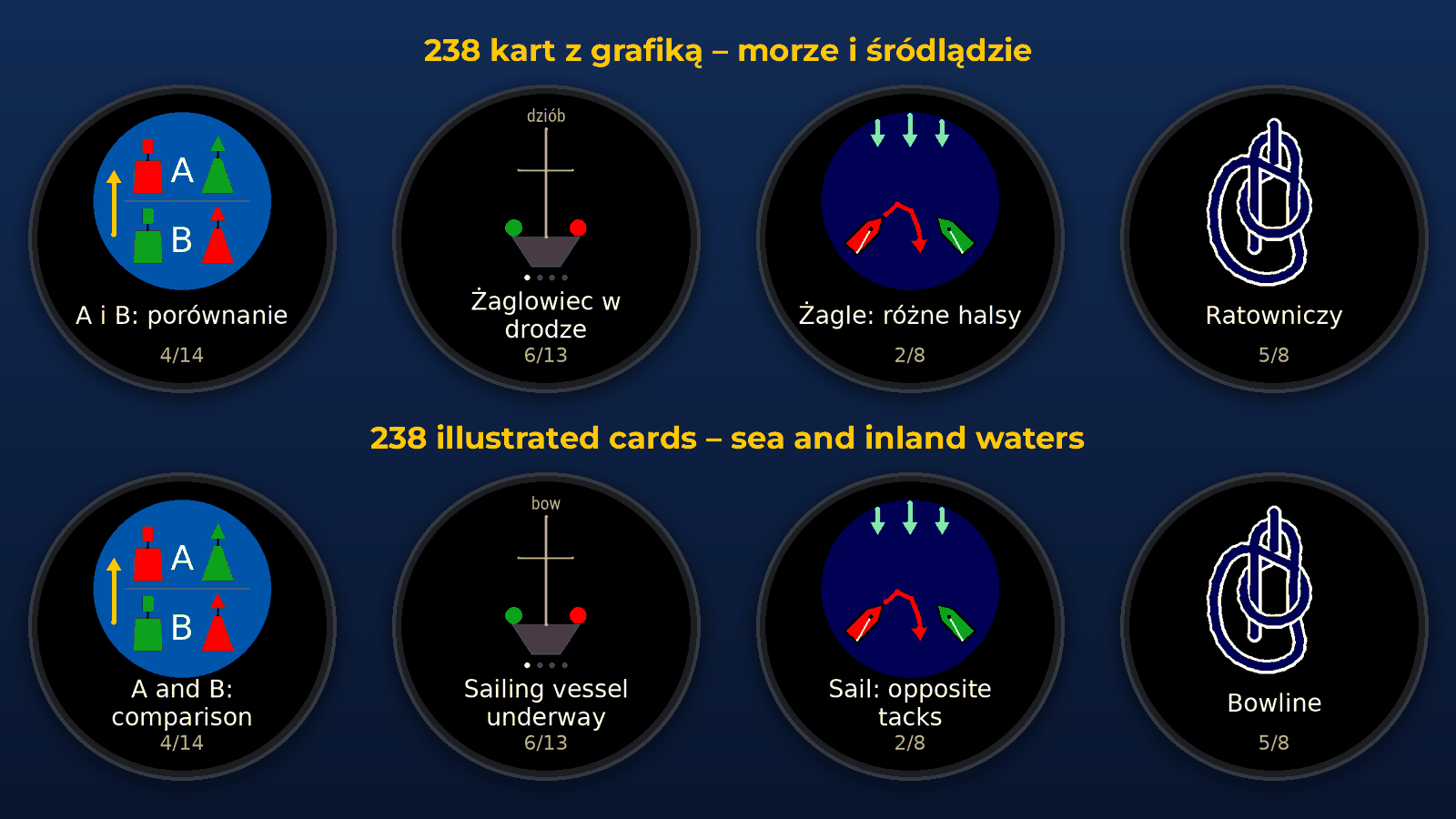 Wrist Sailor Lite · Screenshot 1