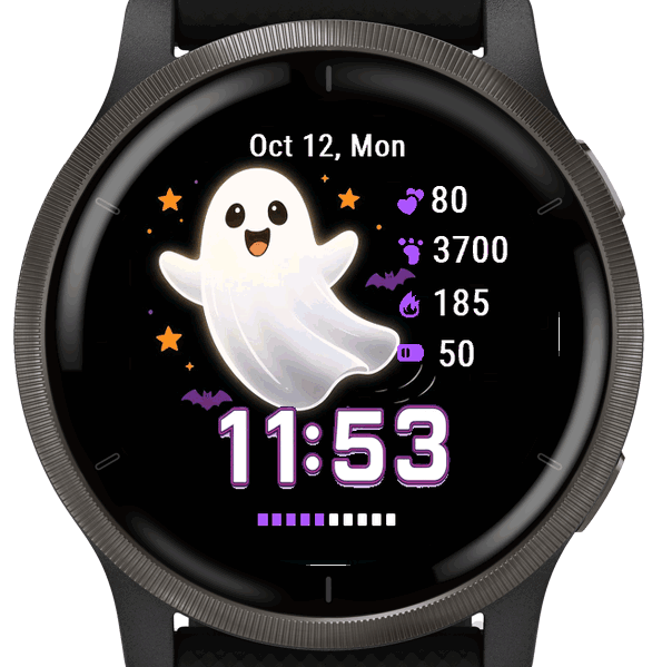 Hallow Ghost · Screenshot 2