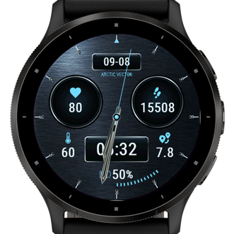arctic vector · Screenshot 4