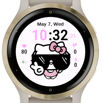 Cool Kitty · Screenshot 2