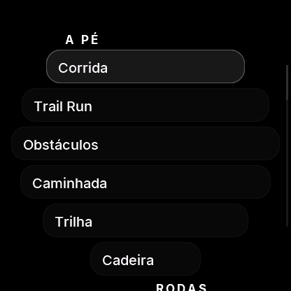MoonGym · Screenshot 4