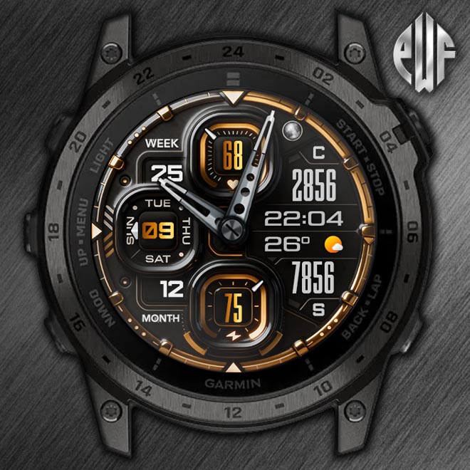 PWF APEX 1 (7in1 - PREMIUM) · Screenshot 0