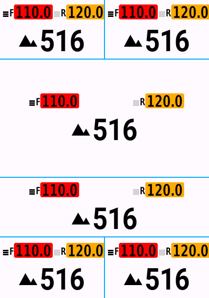 TyreWiz Dash Pro screenshot 4