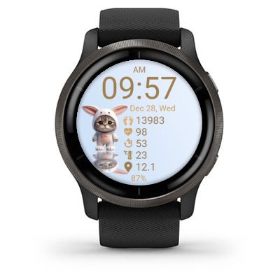 Bunny Kitten · Screenshot 4