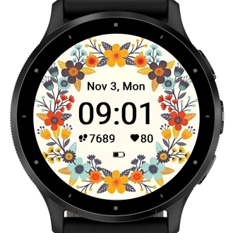 Bloom Circle · Screenshot 3