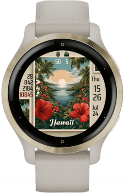 Hawaii · Screenshot 1