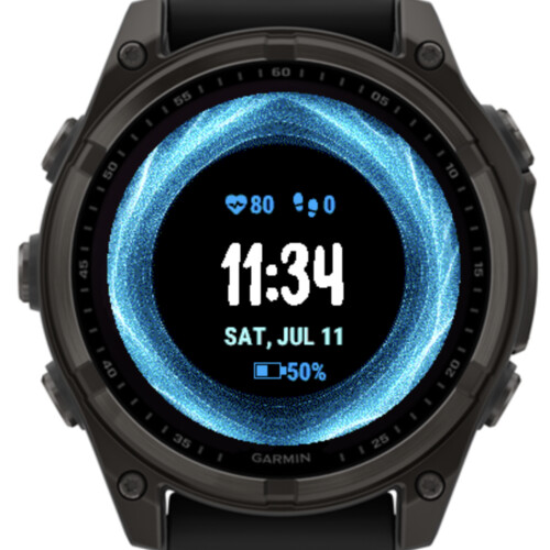 Neon Eclipse · Screenshot 3