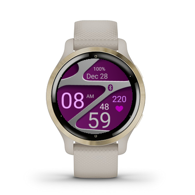 Active Time - Purple · Screenshot 3