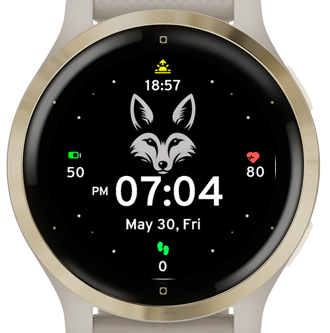 Lunar Fox · Screenshot 3