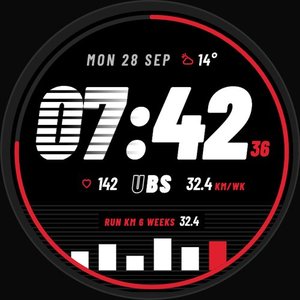 UBS – Utah Berlin Scenario · Скриншот 2