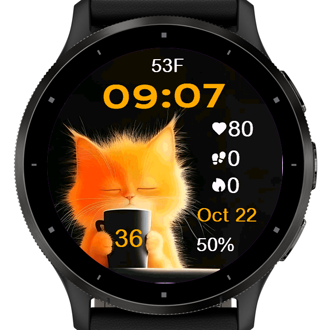 Feline Barista · Screenshot 1
