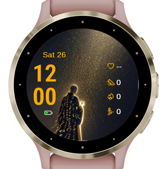 Golden Mantra · Screenshot 0
