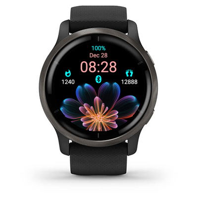 Blooming B1 · Screenshot 2