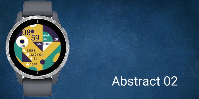 Abstract 02 · Screenshot 0