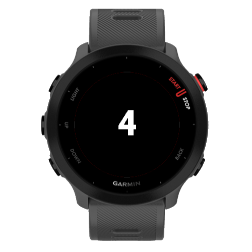 Tally Counter · Screenshot 0