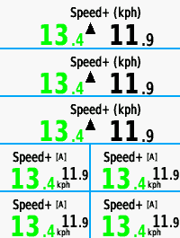 Speed+ screenshot 1