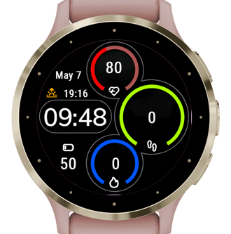 SimpleP010 · Screenshot 1