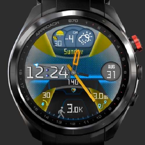 guardian_X · Screenshot 1