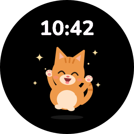 Pawbeat Free · Screenshot 1