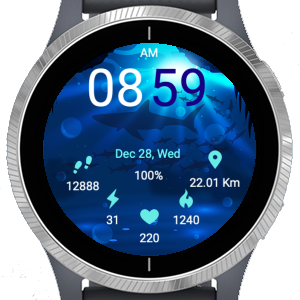 Oceans Day 02 · Screenshot 3