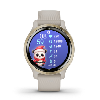 Christmas Time A7 · Screenshot 2