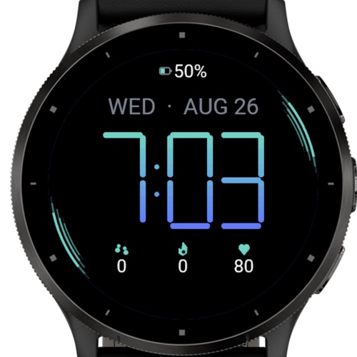 Simply Digital · Screenshot 2