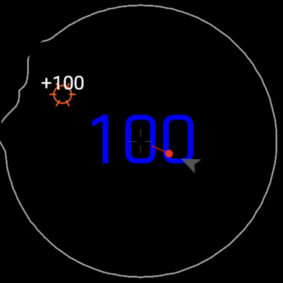Dead Center · Screenshot 2