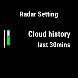 Radar Image Widget 6