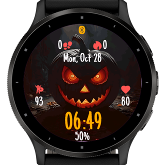 Evil Face · Screenshot 0