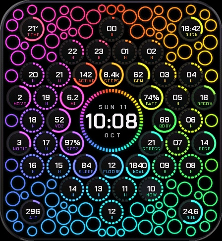 Chroma · Screenshot 0
