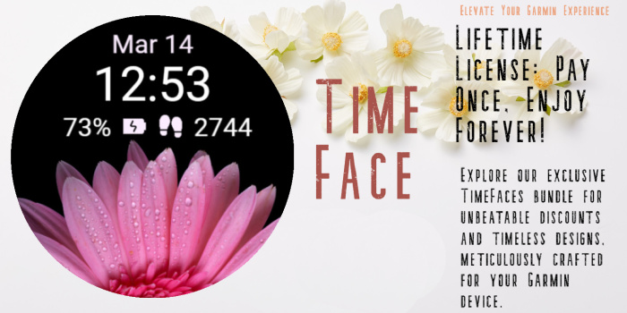 Flowers paradise · Screenshot 3