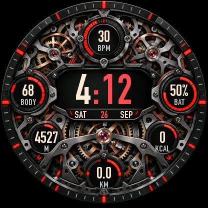 Skeleton · Screenshot 2