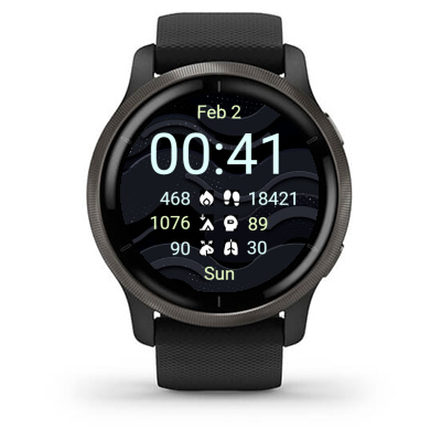 Small indicators · Screenshot 0