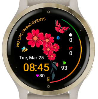 Buggy Bloom · Screenshot 3