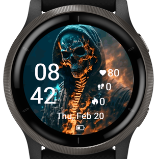 Ember Phantom · Screenshot 0