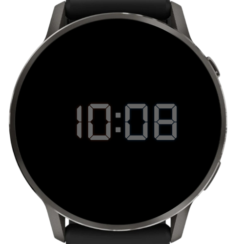 Sport Widget · Screenshot 1