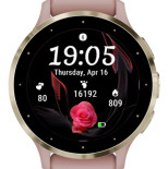 Rose Flow 4