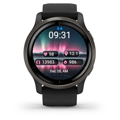 Aurora Minimal Fitness · Screenshot 4