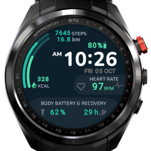Neo-Sport Digital · Screenshot 0
