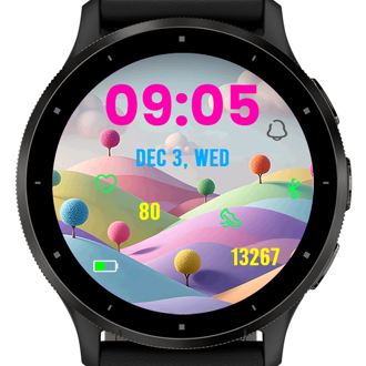 colorful · Screenshot 2